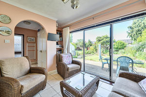 Sun Room- click for photo gallery